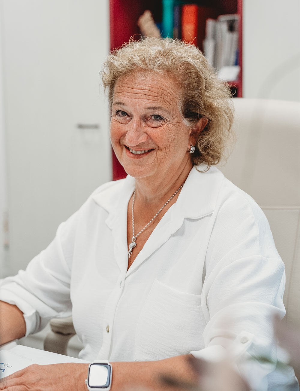 Dipl. med. Cornelia Georgi