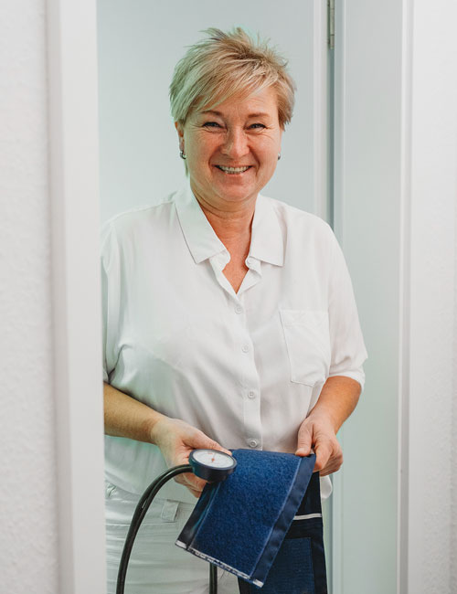 Schwester Andrea