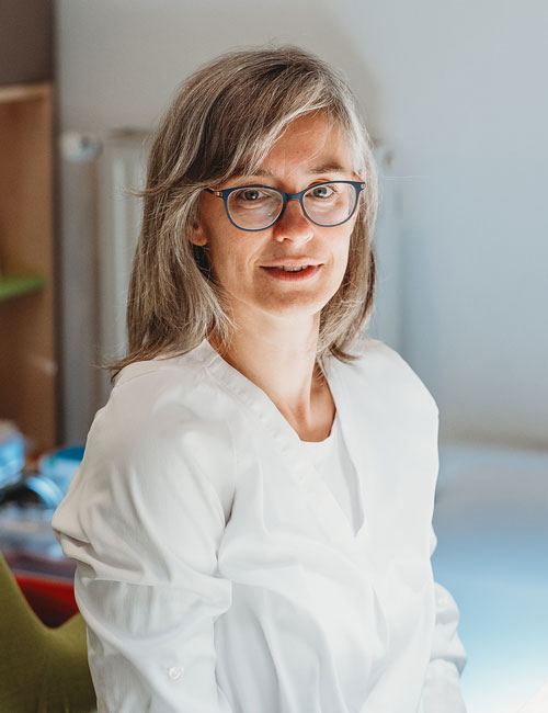 Schwester Manuela